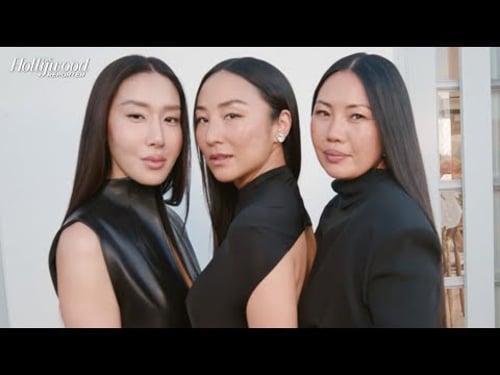 Greta Lee on the "Healing" Power of Hair & Makeup That Celebrates "Exactly" Who You Are