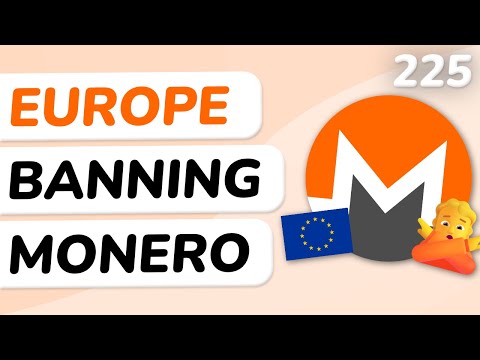 Privacy Coins At Risk in Europe!