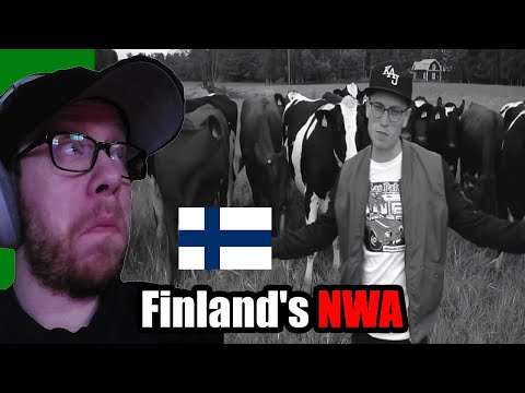 KAJ Are AMAZING Rappers TOO??? | KAJ - Kom ti byin Reaction (With English Lyrics)