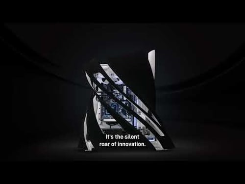 🔥 EK CryoFuel Space Black Coolant Launch | Where Black Becomes Infinite – Watercooled RTX 5090 PC