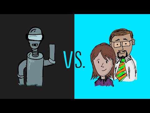 Why AI Won't Replace Teachers