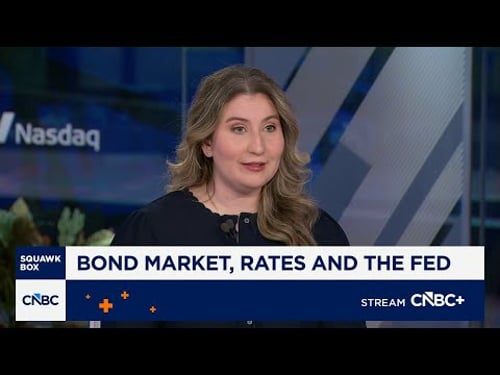 The Fed shouldn't respond to this energy shock the same way it did in 2022: JPMorgan's Kelsey Berro