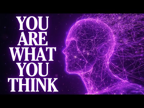 You Aren’t Who You Think You Are — The Quantum Illusion of the Self