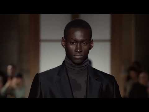 Hermès Menswear Fall/Winter 2026-2027