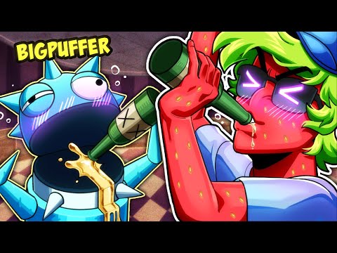 DRUNK MODDED R.E.P.O WAS A MISTAKE