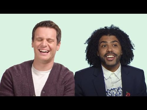 the best of: Hamilton cast II