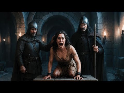 The Kings Who Invented Sexual Punishments For Their Enemies