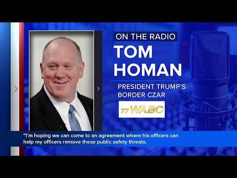 All eyes on Adams as FEMA pulls millions for housing migrants in NYC