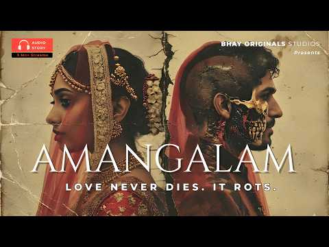 AMANGALAM: Har Vivaah Shubh Nahi Hota | Episode 1 | Hindi Horror Story