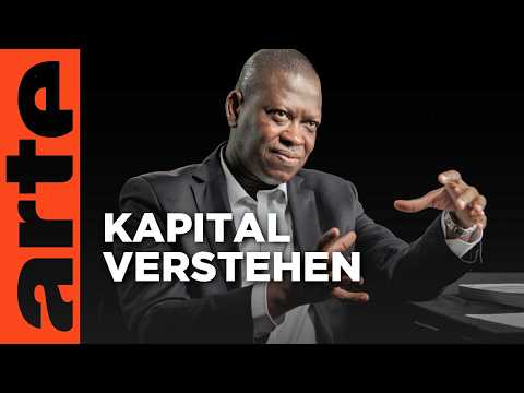 Was ist KAPITAL? | Arbeit, Lohn, Profit | Doku HD Reupload | ARTE