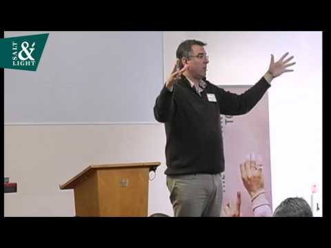 Michael Ramsden - Q&A