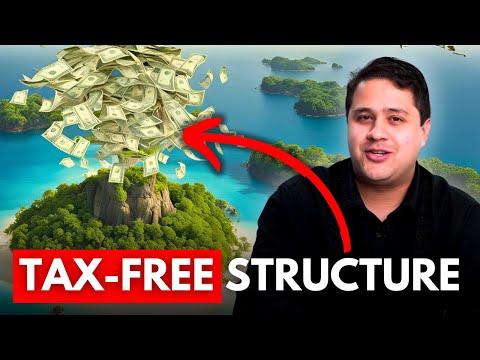 How to Pay Zero Tax in a Territorial System