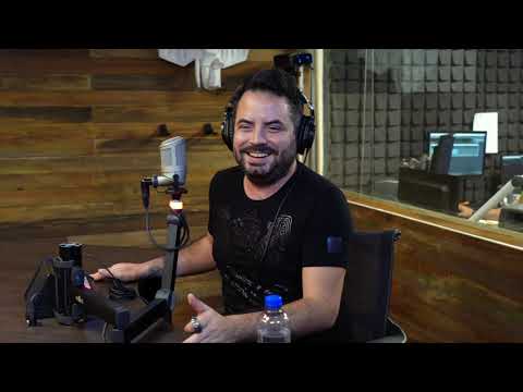 What's it like being the son of Eugenio Derbez and Victoria Ruffo?