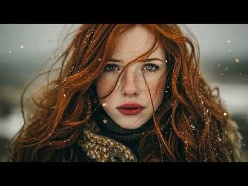 Voices from the North Sea — Nordic Calm Meets Celtic Soul