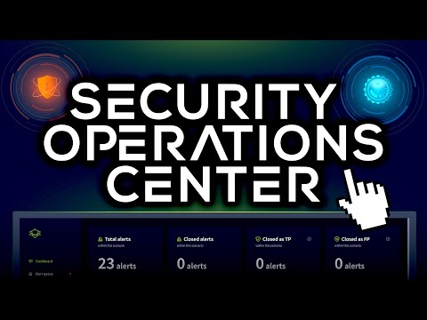 Can you handle a cyber attack? TryHackMe SOC Simulator