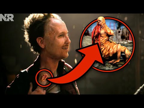 FALLOUT 2x07 BREAKDOWN! Easter Eggs & Details You Missed!