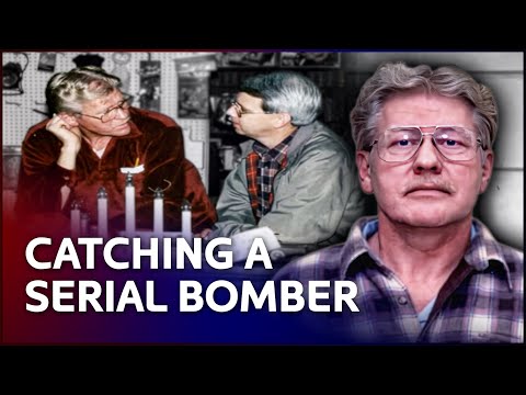 FBI vs Man That Terrorized Judges and Activists