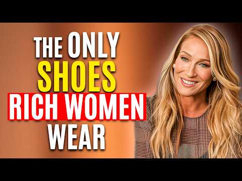 7 Shoes That Go with Everything in Your Closet