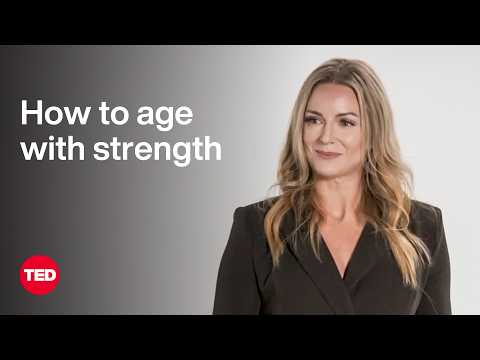 The Wonder of Weightlifting | Jaime Seeman | TED