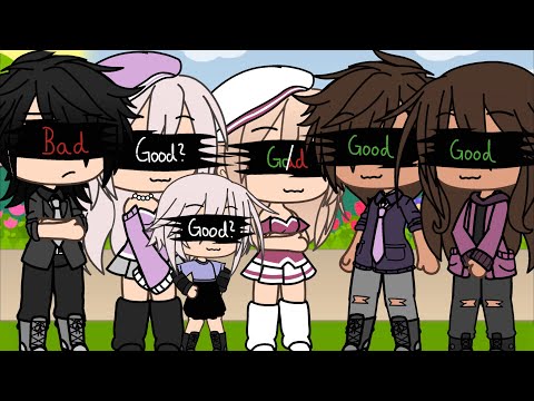 {?Family?}| All parts | #gachalife #gacha #gachaedit #edit