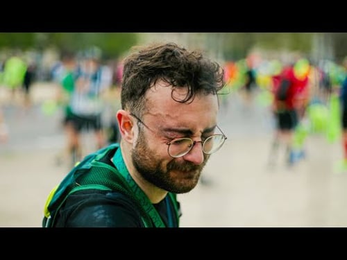 I went way too far this time.