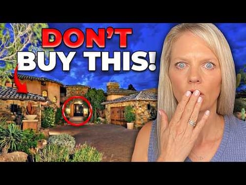 Biggest Mistakes When Relocating To Arizona