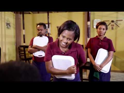 Min Letazez Part 1 (ምን ልታዘዝ ድራማ ክፍል 1)