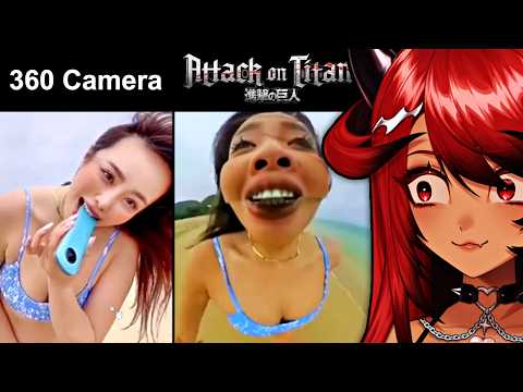 THESE VIDEOS ARE WAY TOO FUNNY!! (r/FunnyVideos)