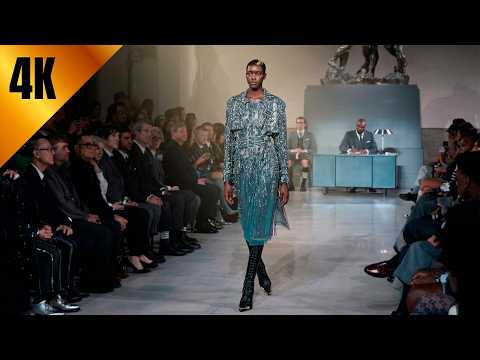 Thom Browne | Fall Winter 2026/2027 | New York Fashion Week