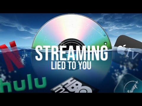 What They Don’t Want You to Know About Streaming…