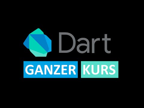 Einstieg in Dart | Die Grundlagen für Flutter