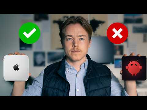 How to set up OpenClaw/Moltbot on Mac mini (full tutorial)