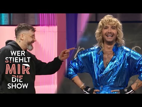 Wer beeindruckt mit seinem Nerdwissen? | Wer nix wird, wird Nerd | WSMDS | ProSieben