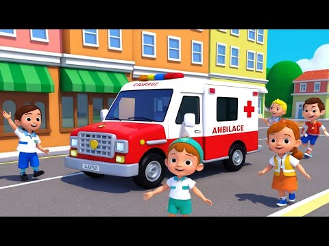 Спасательная операция «Веселый городок» о