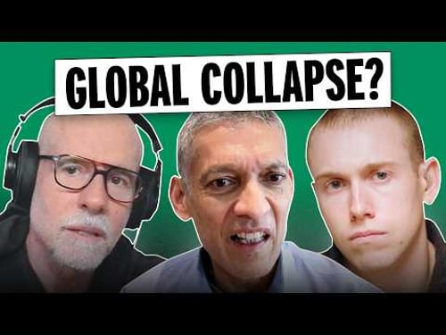 The Unintended Consequences of Globalization | Prof G Markets