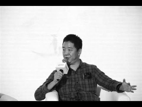 【劉仲敬】顛覆大一統中國史觀(《明鏡專訪》)