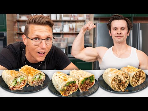 I Built The Scientifically 'Perfect' Diet (ft. Will Tennyson)