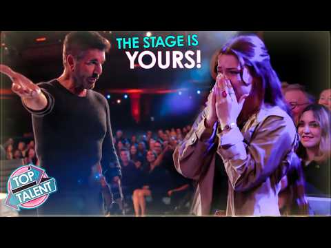 UNEXPECTED! When Audience Members Takes the Stage And BLOW Everyone Away!