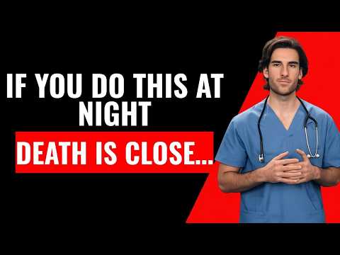 He died in his sleep from doing this! I beg you, don't do it! It causes heart attacks and strokes.