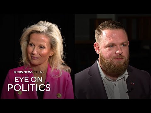 How a Democrat won in a GOP majority state Senate district in Tarrant County