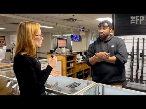 What Minneapolis Gun Owners Think of Alex Pretti