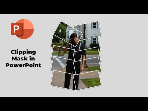 How to make amazing PowerPoint slide