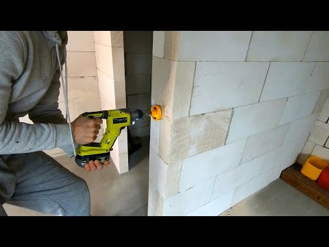 Do-it-yourself electrics in the house