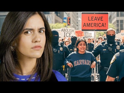 America Doesn’t Want Us Anymore