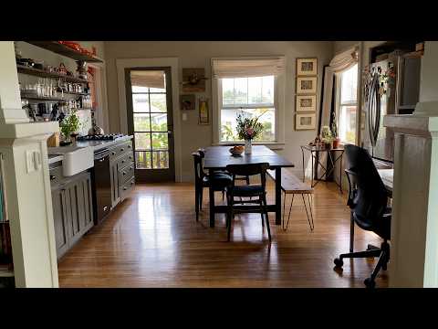 Apartment Therapy Extended Tours: Best Small Apartment + Studio Ideas