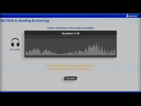 Cognizant Communication Assessment Full Video | Freshers Interview 2025