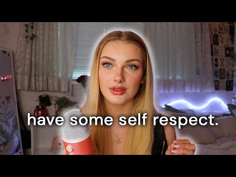 9 psychological tricks that will make you gain self-respect.