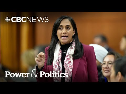 Canada needs details before joining U.S. critical minerals initiative: Anand | Power & Politics