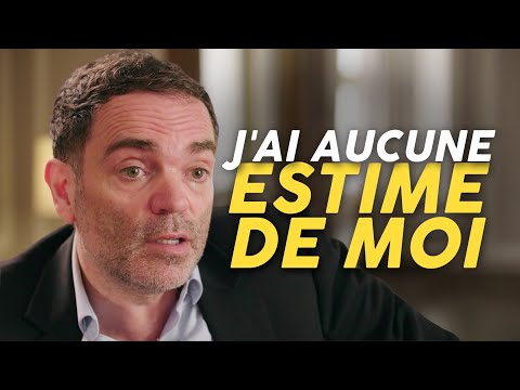 Yann Moix : ses confessions d'enfant maltraité