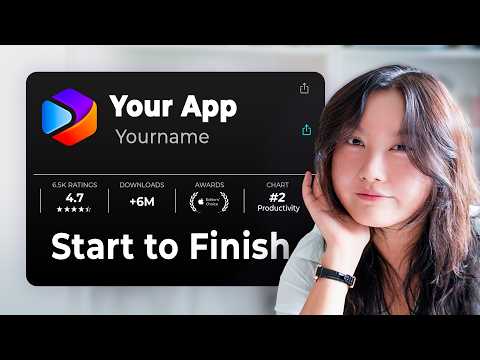 Building 5 AI Apps In 30 Minutes (ChatGPT + Lovable Tutorial)